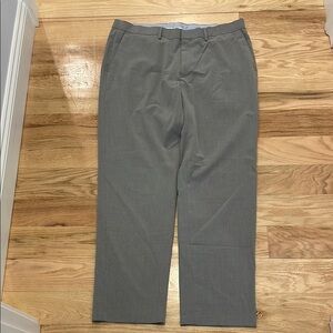Men's Gray Pants